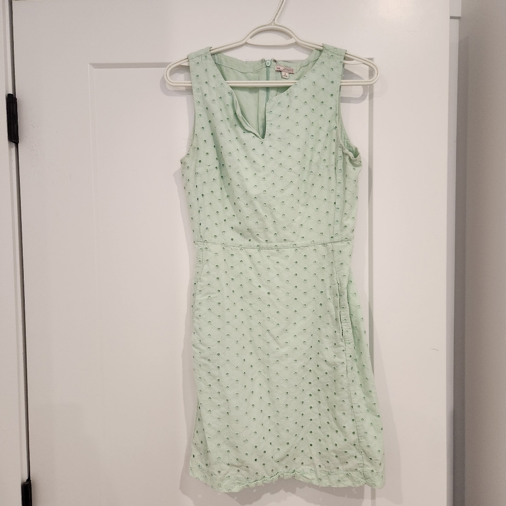 Gap Dress